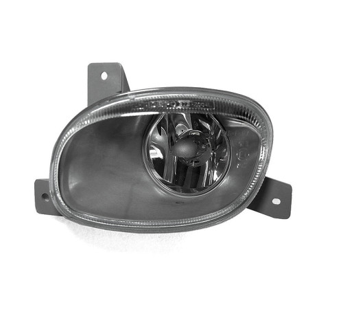 Фара противотуманная левая Volvo S80 98-06, TYC Фара противотуманная левая Volvo S80 98-06, TYC