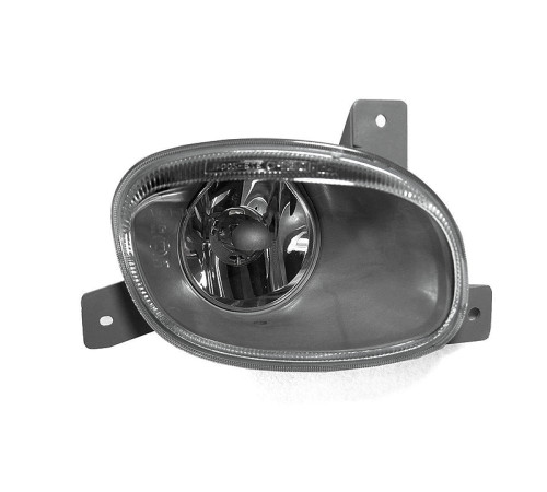 Фара противотуманная правая Volvo S80 98-06, TYC Фара противотуманная правая Volvo S80 98-06, TYC