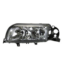 Фара левая Volvo S80 99-03, Depo