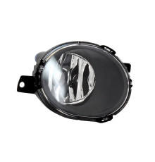 Фара противотуманная правая Volvo XC60 - 05/08-, Depo
