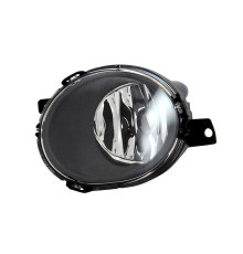 Фара противотуманная левая Volvo XC60 - 05/08-, Depo