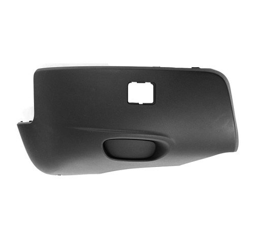 Накладка бампера передняя правая без птф Вольво XC90 03-06, TYG